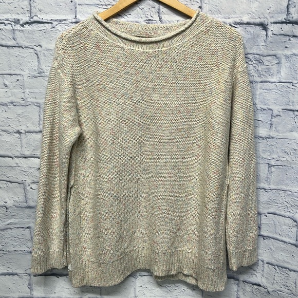 Lou & Grey Sweater - Picture 1 of 5